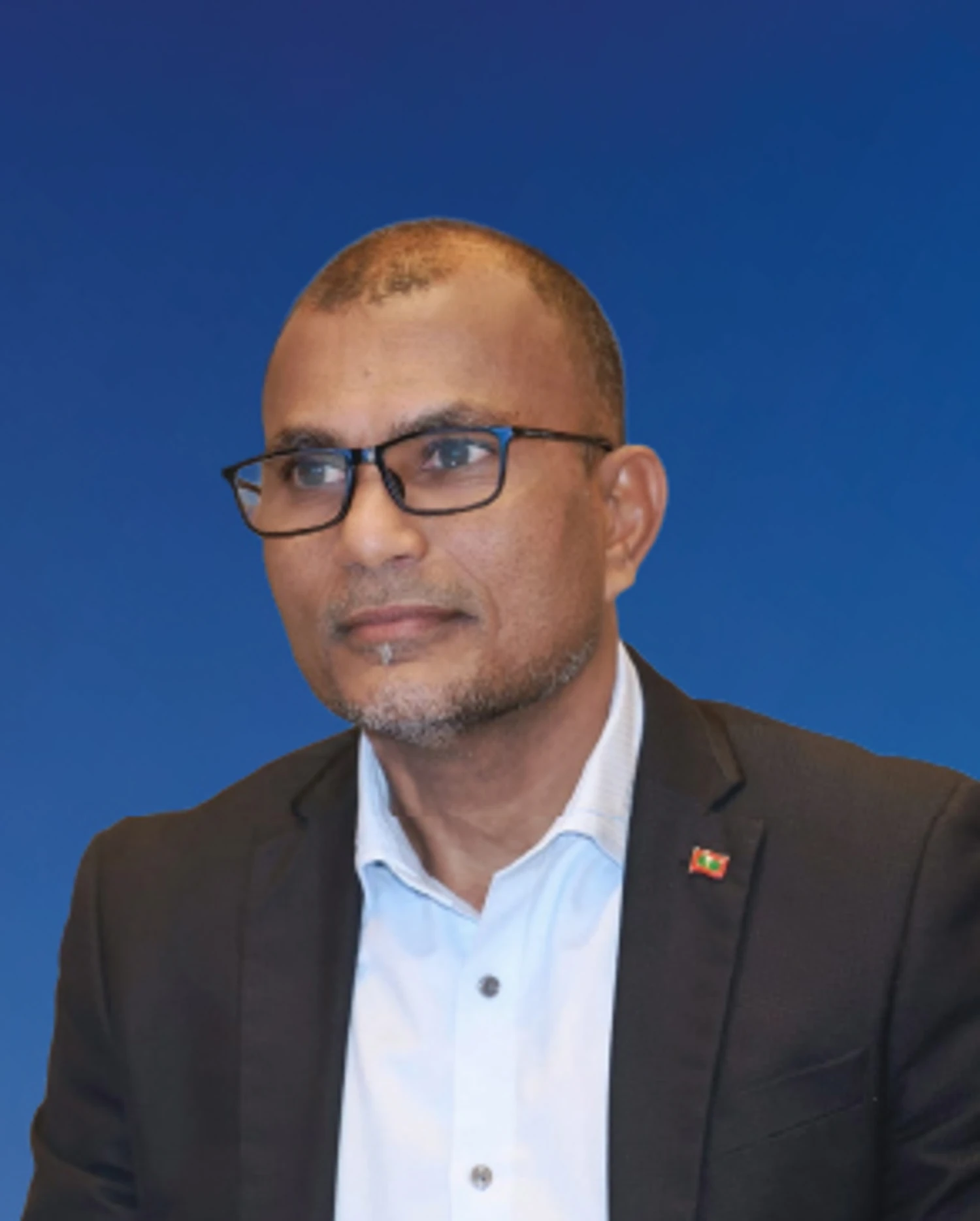 Mr. Haris Mohamed